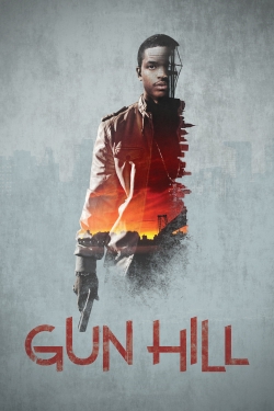 Gun Hill-hd