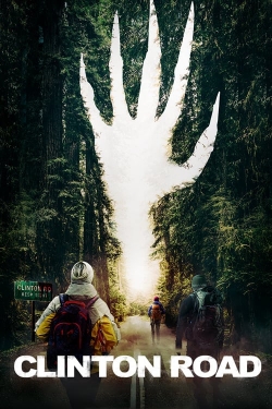 Clinton Road-hd