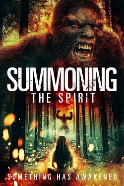 Summoning the Spirit-hd