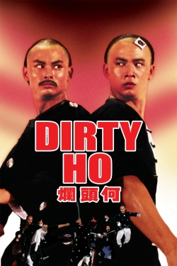 Dirty Ho-hd