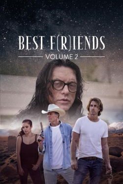 Best F(r)iends: Volume 2-hd