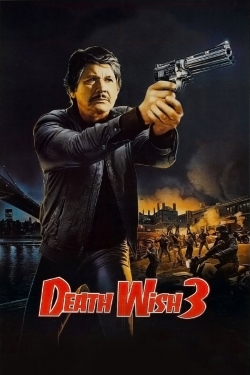 Death Wish 3-hd