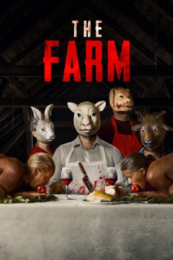 The Farm-hd