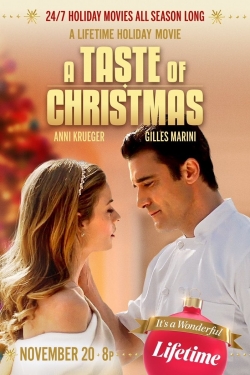 A Taste of Christmas-hd