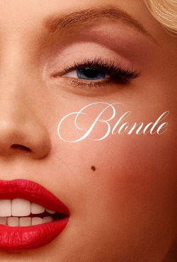 Blonde-hd