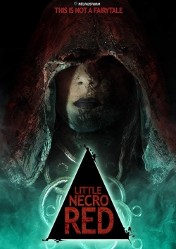 Little Necro Red-hd