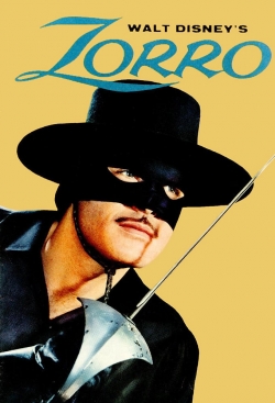 Zorro-hd