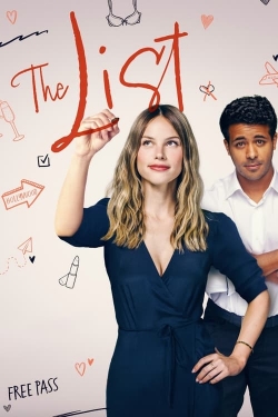 The List-hd