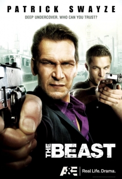 The Beast-hd