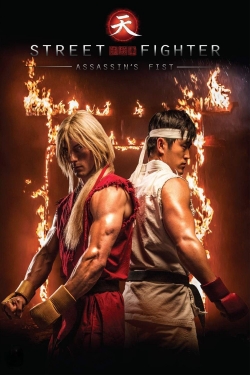 Street Fighter: Assassin's Fist-hd