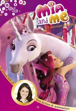 Mia and Me-hd