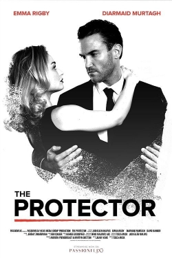 The Protector-hd