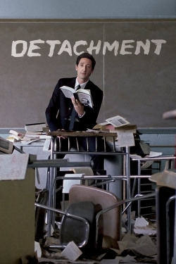 Detachment-hd