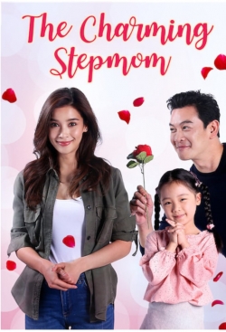 The Charming Stepmom-hd