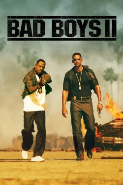 Bad Boys II-hd