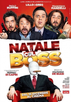 Natale col boss-hd