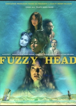 Fuzzy Head-hd