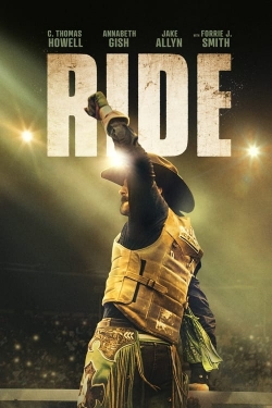 Ride-hd