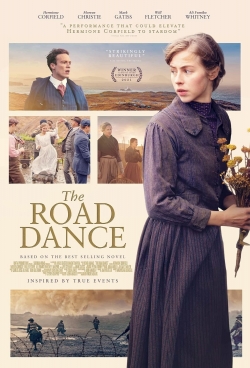 The Road Dance-hd