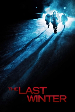 The Last Winter-hd