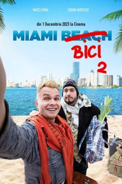 Miami Bici 2-hd