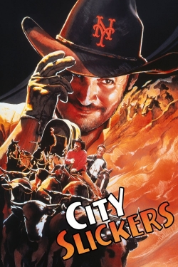 City Slickers-hd