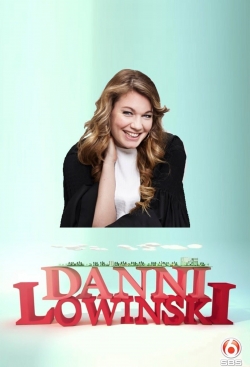 Danni Lowinski-hd