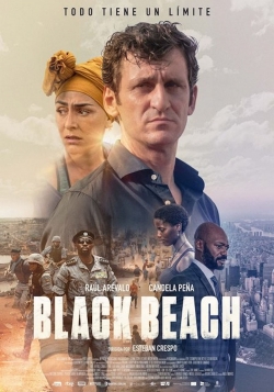 Black Beach-hd