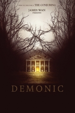 Demonic-hd