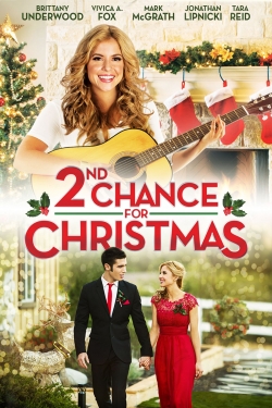 2nd Chance for Christmas-hd