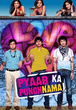 Pyaar Ka Punchnama-hd