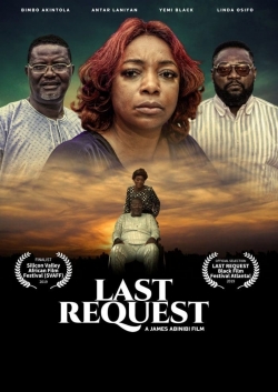 Last Request-hd