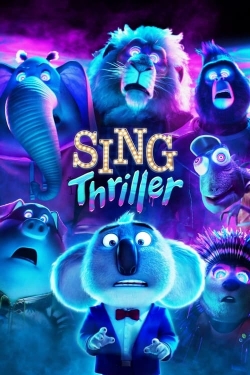 Sing: Thriller-hd