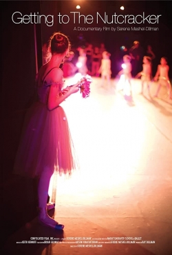 Getting to the Nutcracker-hd