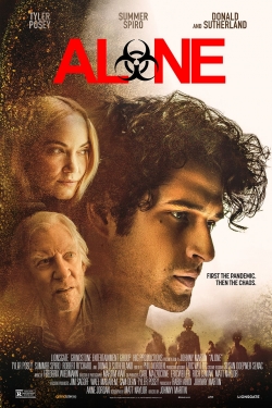 Alone-hd