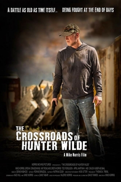 The Crossroads of Hunter Wilde-hd