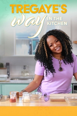 Tregaye's Way in the Kitchen-hd