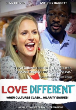 Love Different-hd