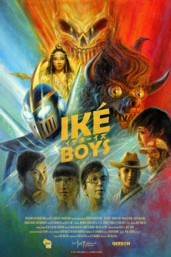 Iké Boys-hd