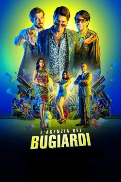 L'agenzia dei bugiardi-hd