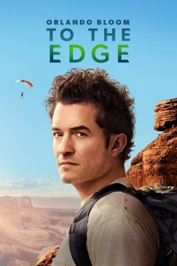 Orlando Bloom: To the Edge-hd