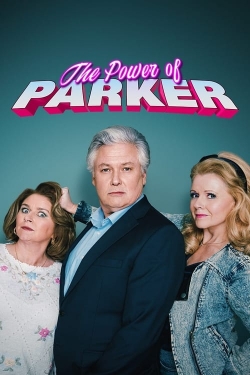 The Power of Parker-hd
