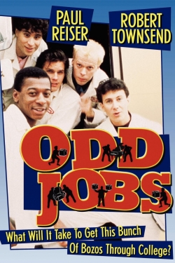 Odd Jobs-hd
