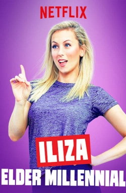 Iliza Shlesinger: Elder Millennial-hd