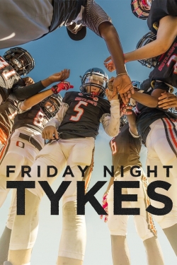 Friday Night Tykes-hd