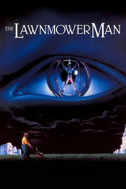 The Lawnmower Man-hd