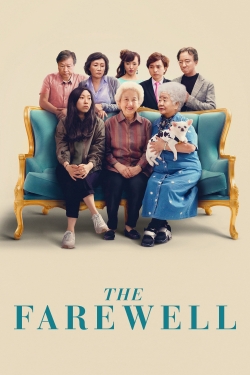 The Farewell-hd