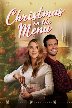 Christmas on the Menu-hd