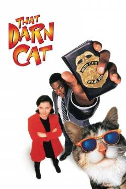 That Darn Cat-hd