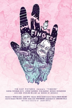 Fingers-hd